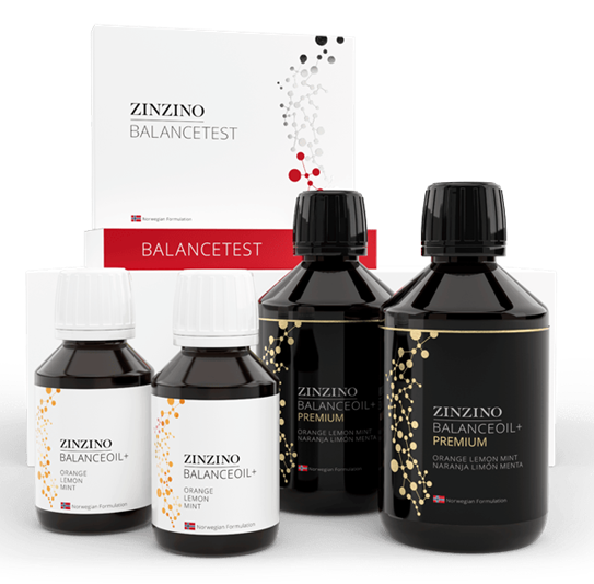 Balanceoil+